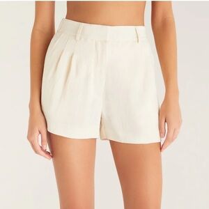 Z Supply Lucy Airy Shorts size S